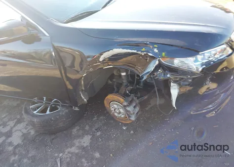 2016 Acura Tlx V6 from USA, damaged, VIN 19UUB2F3XGA008914